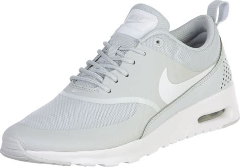 nike air max thea grau größe 42|Buy Nike Air Max Thea Sneakers .